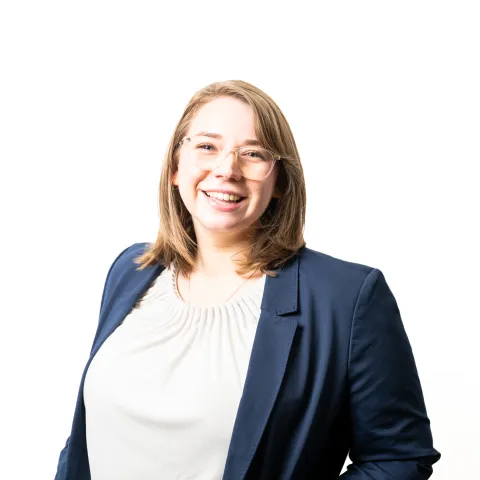 Ashley Collicutt headshot