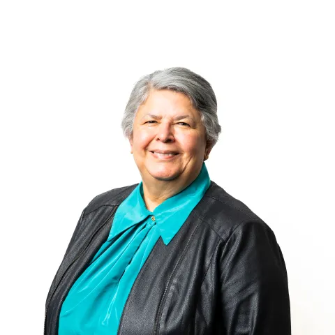 Omaira Ospino Headshot