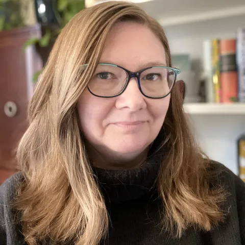 Headshot of Lara Skwarek, Investment Principal