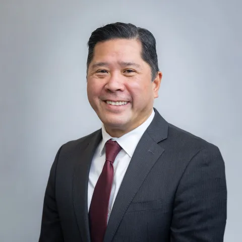 John Ludovice headshot