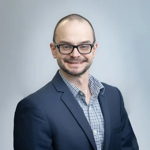 Jonathan Coles headshot