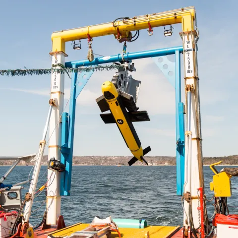 Ocean Tech Nova Scotia
