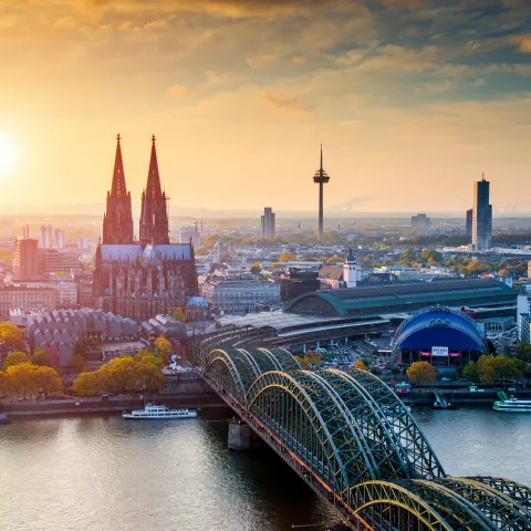 Cologne, Germany