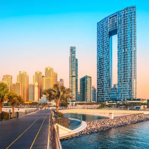Dubai UAE