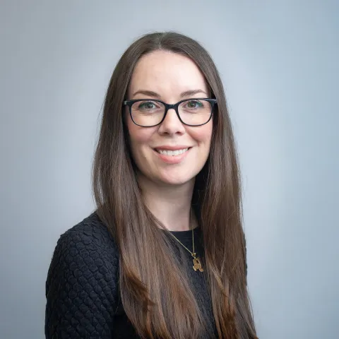 Mary-Jane MacDougall