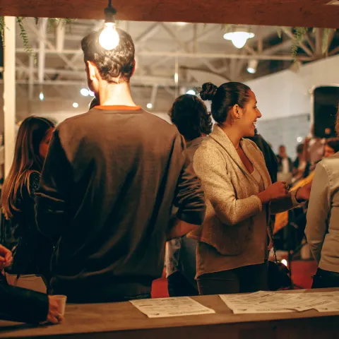 Invest Nova Scotia ICT Mixer – Cape Breton