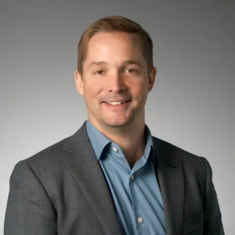 Matt Cowman headshot