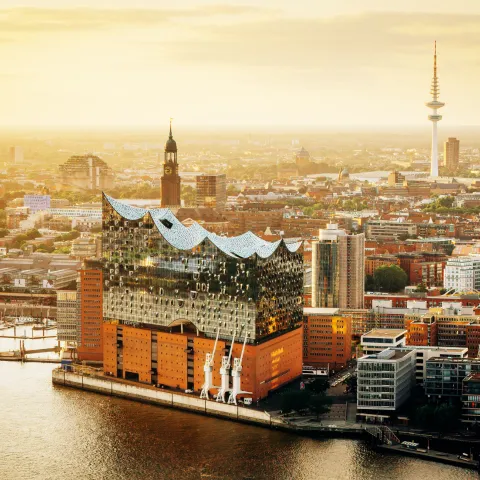 Hamburg, Germany