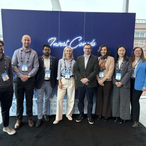 Venture Capital Team