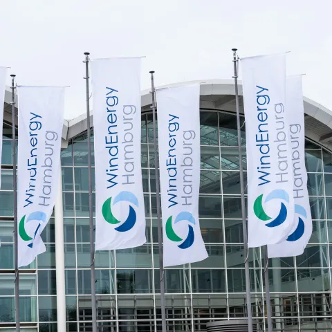 WindEnergy Hamburg