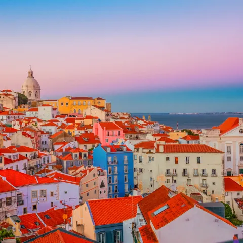 Lisbon Portugal