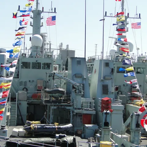 Maximizing Defence Sector Opportunities - promo 1