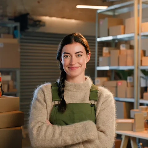 The Export Strategy Lab: Women's Edition with ONSIDE - banner 1