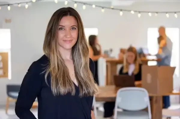 Sheena Russell, Founder and CEO of Made with Local - Photo Contributed