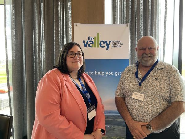 Valley Regional Enterprise Networkl