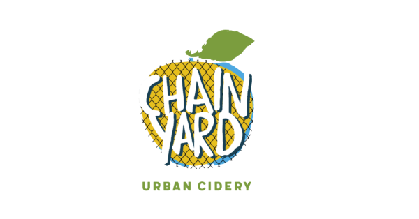 Chain Yard Cidery Logo