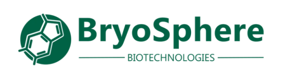 BryoSphere Biotechnologies Logo