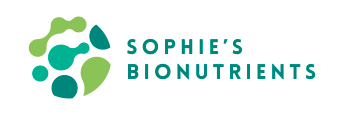 Sophie’s Bionutrients Logo