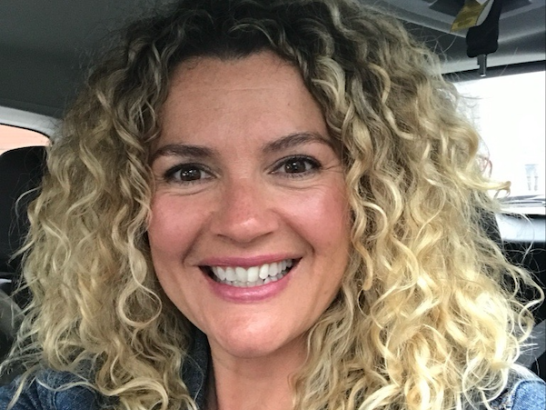 Vanessa Pierson, Invest Nova Scotia