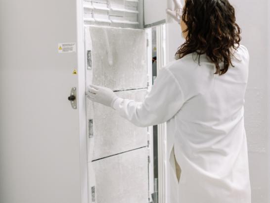 AGADA Biosciences