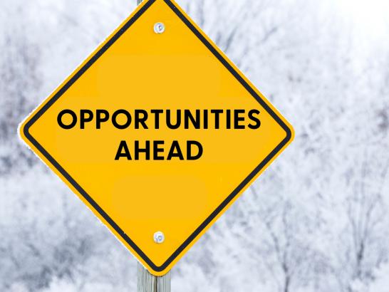 Opportunity Forecast