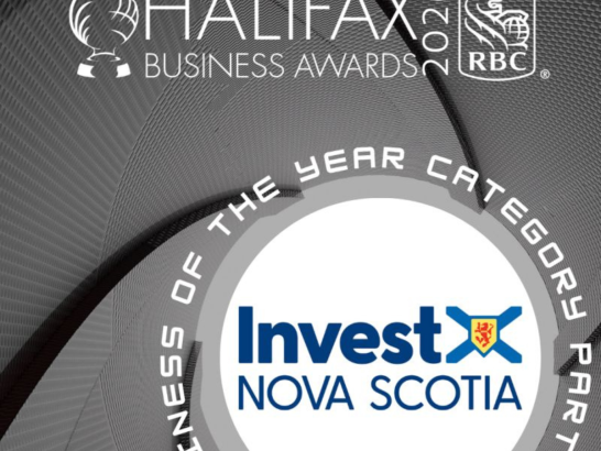 Halifax Business Awards