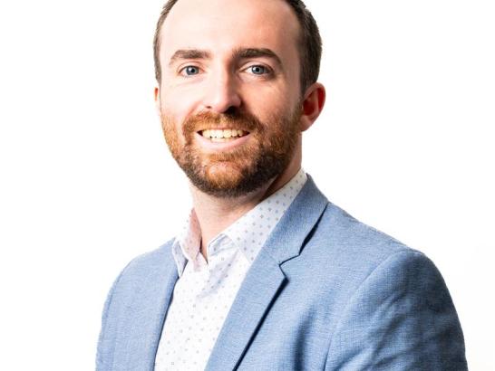 Riley Macdonald's headshot