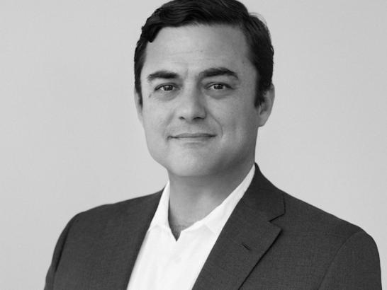 EverWind Fuels CEO Trent Vichie, EverWind Fuels