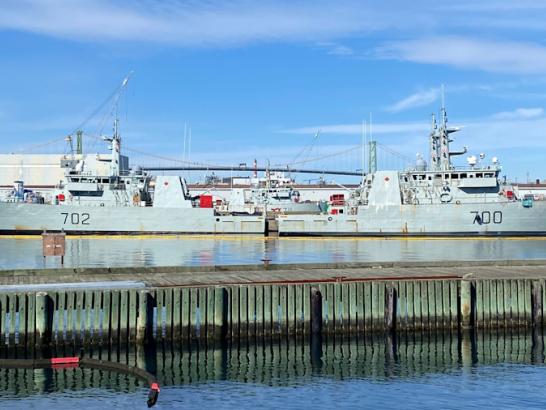 fDi Magazine Defence