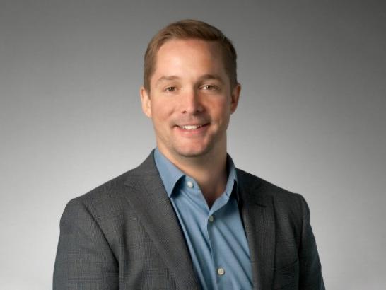 Matt Cowman headshot