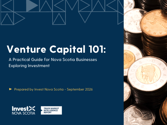 TMI Venture Capital 101
