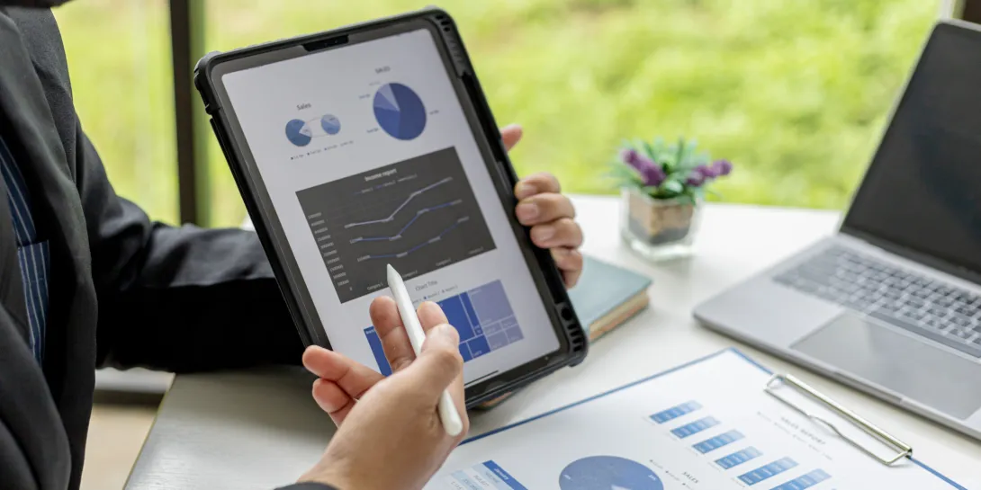 Managing Sales with Purpose - Lure image