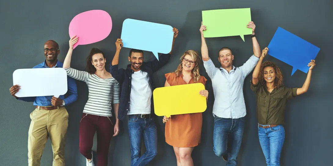 Marketing That Matters - Lure image