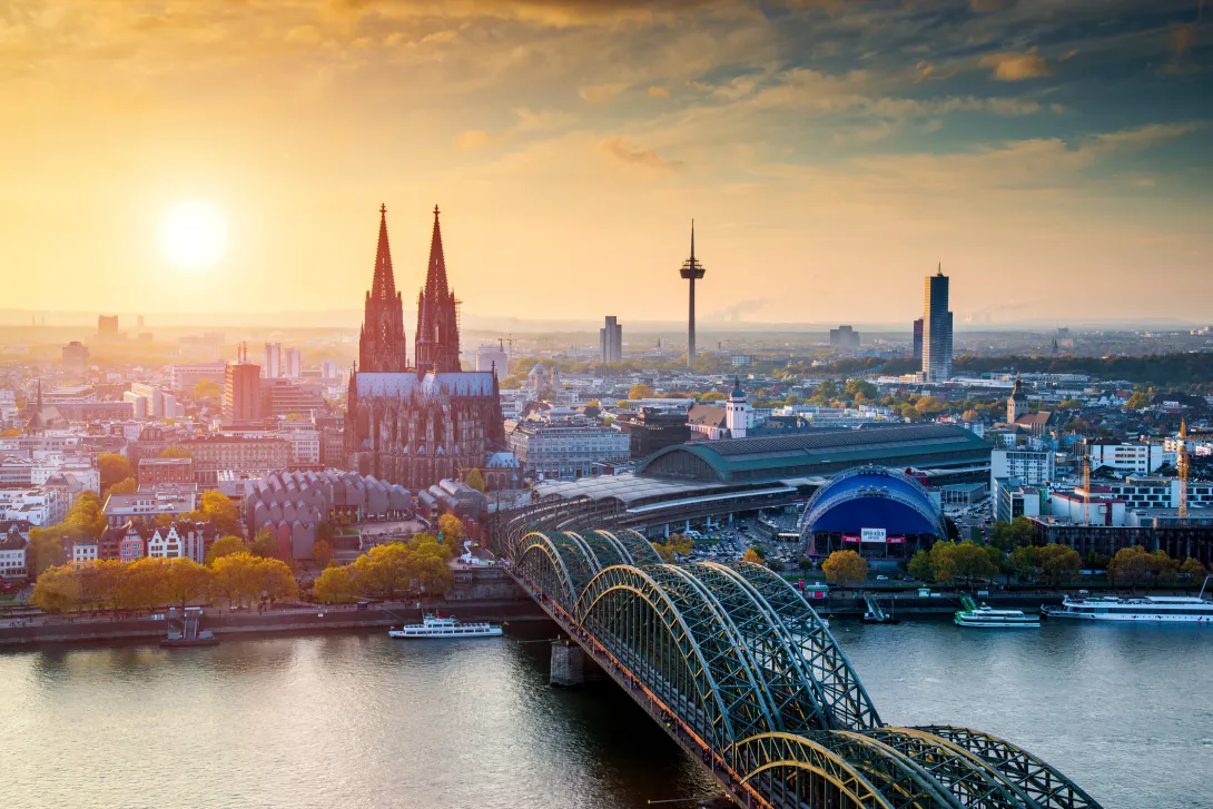 Cologne, Germany