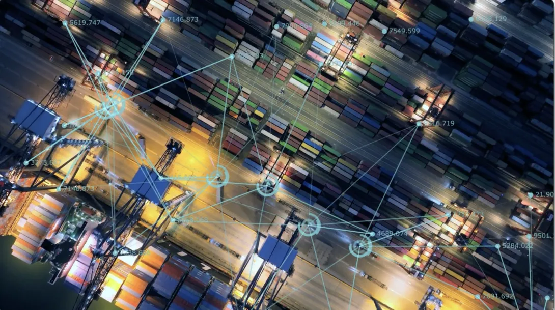 Ocean Port Technology
