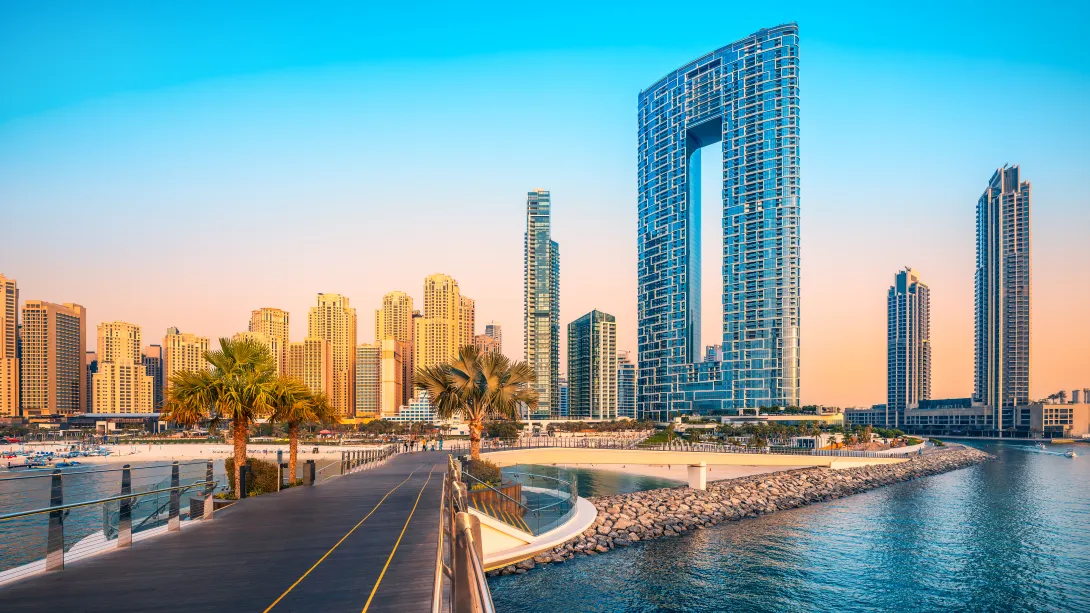 Dubai UAE