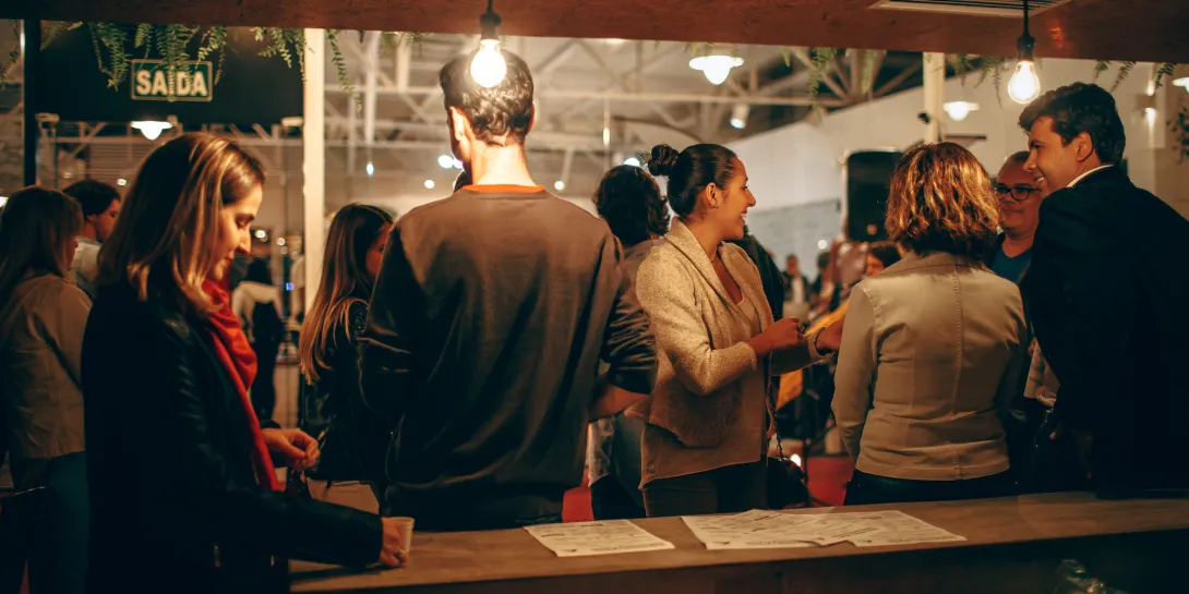 Invest Nova Scotia ICT Mixer – Cape Breton