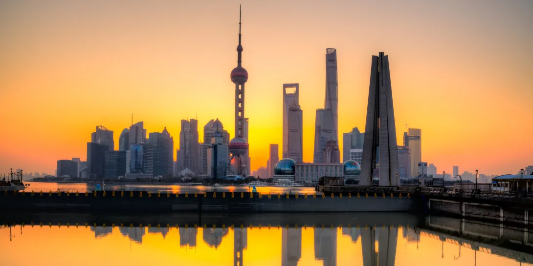 Culture Smart Business in China - image 1