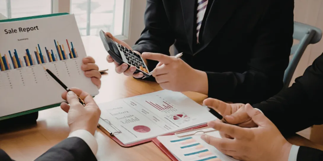 Why Salespeople Fail banner 1