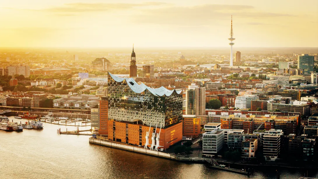 Hamburg, Germany