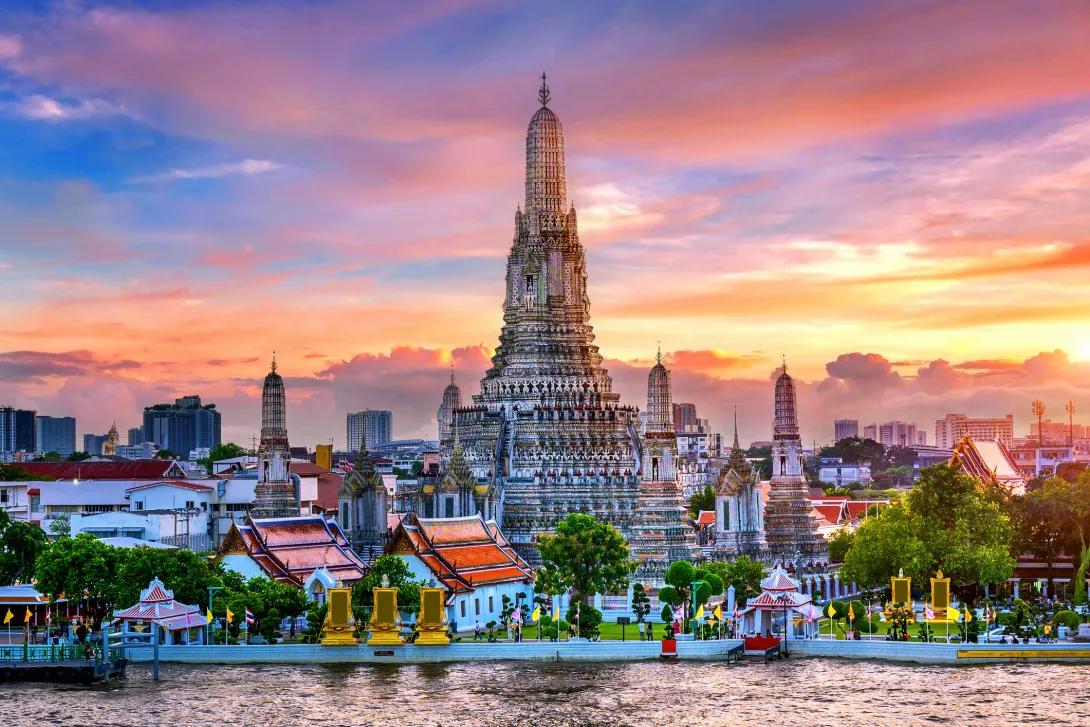 Bangkok Thailand