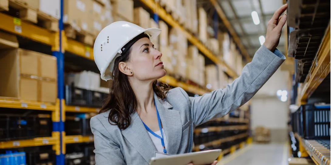Canada’s Controlled Goods Program Requirements & Next Steps - promo 1