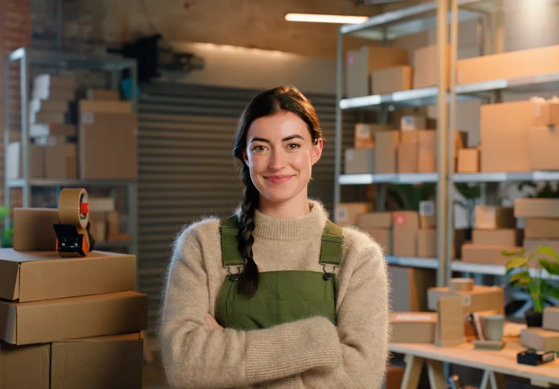 The Export Strategy Lab: Women's Edition with ONSIDE - banner 1